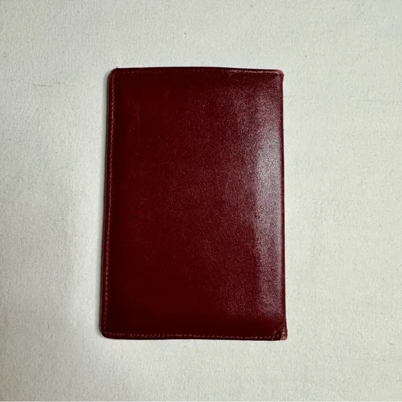 Vintage Givenchy Card Holder - EUC - Picture 2 of 6